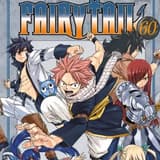 Fairy Tail - Carlsen - Limited Edition - Band 60