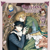 Raeliana – Warum sie die Verlobte des Dukes wurde - Altraverse - Band 08