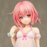 Momo Belia Deviluke (Babydoll Version) -To Love-Ru Darkness - Ryu-NS