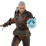 Geralt - Toussaint Tourney Armor - Witcher 3 - Dark Horse