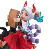 Yamato - RUN!RUN!RUN! - G.E.M. Series - Megahouse