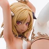 Laura Mischief - Caress of Venus Houtengeki Collection Figure (I.V.E / Native)