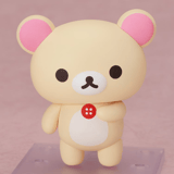 Nendoroid 3047 Korilakkuma