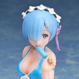 Rem - Re: Zero S-Style - Swimsuit Version