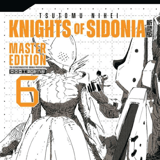 Knights of Sidonia  - Manga Cult - Band 006