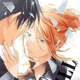 Love of Kill - Manga Cult - Band 13