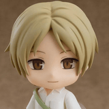 Nendoroid 1245 Natsume Takashi & Madara - Neuauflage