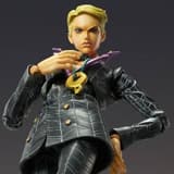 Prosciutto - Super Action Statue - JoJo's Bizarre Adventure - Medicos