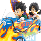 Son Gohan & Videl - Dragon Ball Z - Snap Collection 2 - Ichibansho