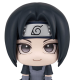 Itachi Uchiha - Anbu - Naruto Shippuden Look Up - Megahouse - Re-Release