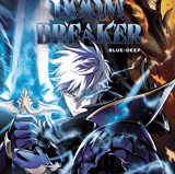 Doom Breaker - papertoons - Band 02