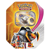 Pokemon TCG - Tin Box: Eisenfels-ex (Sammelkartenspiel, deutsch)