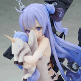 Unicorn - Azur Lane - Wanderer