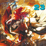 Tanya the Evil - Egmont - Band 23