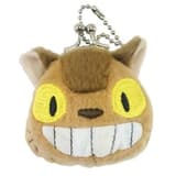 Cat Bus - Studio Ghibli Plush Wallet - Sun Arrow (8 cm)