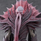 The Emperor - SP - Baldur´s Gate III Pop Up Parade - Good Smile Company