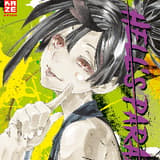 Hell‘s Paradise - Kaze - Band 05