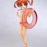 Nanoha Takamachi Bikini ver - Gift
