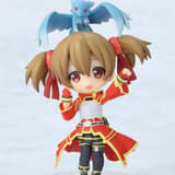 Silica / Keiko Ayano - Sword Art Online Niitengo - Neuauflage