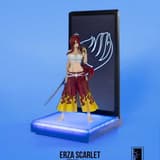 Erza Scarlet - Neon - Tsume