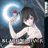 Black Clover - Tokyopop - Band 023