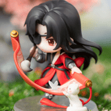Hua Cheng - Heaven Officials Blessing (Fei Hua Qian Jie) - Hobby Rangers