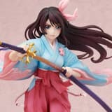 Sakura Amamiya - Sakura Wars - Amakuni / Hobby Japan / Revolve