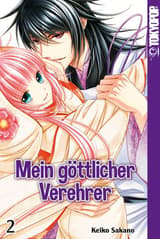 Mein göttlicher Verehrer 02