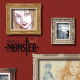 Monster - Carlsen - Perfect Edition Band 02