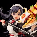 Samurai / Katanako - Maid Style - Ques Q