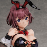 Hitoyo-Chan - Bonnie Creator's Opinion - BINDing / Native