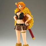 Nami - One Piece - Glitter & Glamours - Elbaph Style