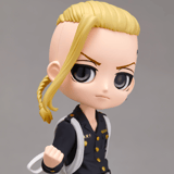 Draken / Ken Ryuguji - Tokyo Revengers - Q Posket