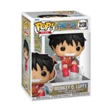 Luffy (Egg) figurine POP! Animation One Piece 