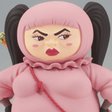 Shinobu - One Piece (Wano Kuni) - DXF The Grandline Lady Vol.8 - Banpresto