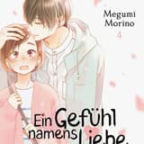 A Condition Called Love - Egmont - Band 04 