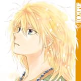 Yona of the Dawn - Tokyopop - Vol. 18