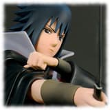 Sasuke Uchiha - Limited X-tra Figur