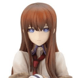 Kurisu Makise (Re-Release) – Kotobukiya – Steins;Gate Figure