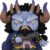 Kaido - Man Beast Form - One Piece Oversized Funko POP