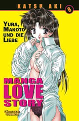 Manga Love Story 8
