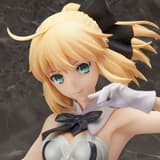 Artoria Pendragon - Saber Lily Version - Licorne