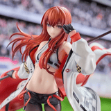 Kurisu Makise - Racing - Solarain