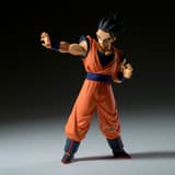 Son Gohan - Dragon Ball Z - Match Makers - Banpresto