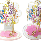 Magical DoReMi - Schmuckständer / Accessory Stand - Tapioca