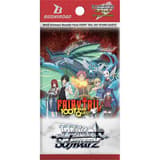 FAIRY TAIL 100 YEARS QUEST Booster Pack