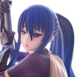 Rinko Akiyama - Pole Dance - QueenTed - RPGX Release