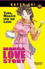 Manga Love Story 19