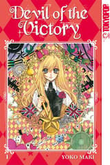 Devil of the Victory 01