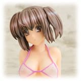 Hiromi Yuzuki - Gutto-Kuru Figur SWEET